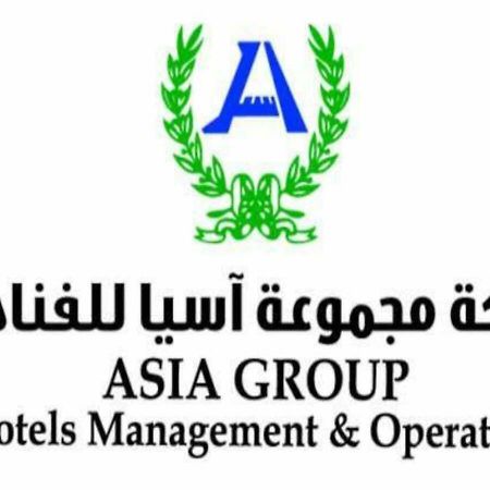 فندق العروبة Riyadh Eksteriør bilde