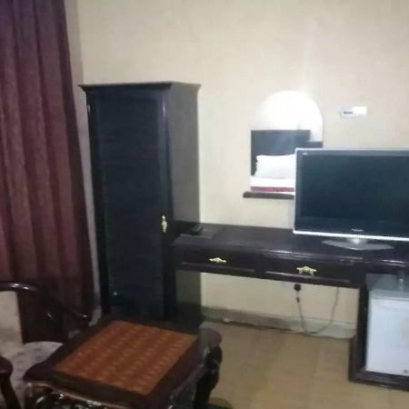 فندق العروبة Riyadh Eksteriør bilde