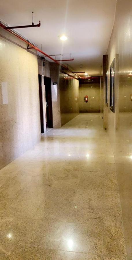 فندق العروبة Riyadh Eksteriør bilde