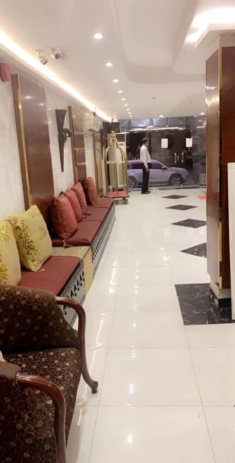 فندق العروبة Riyadh Eksteriør bilde