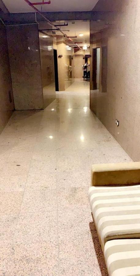 فندق العروبة Riyadh Eksteriør bilde