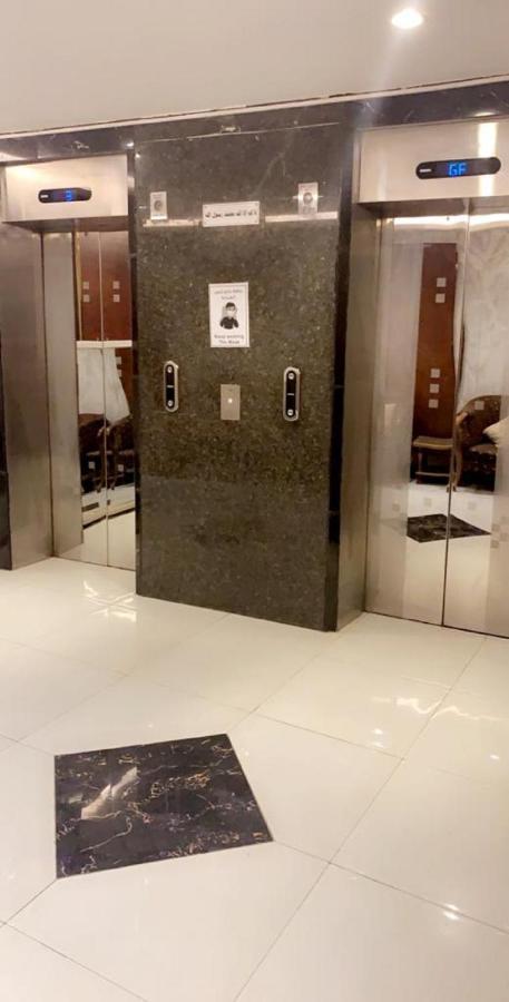 فندق العروبة Riyadh Eksteriør bilde