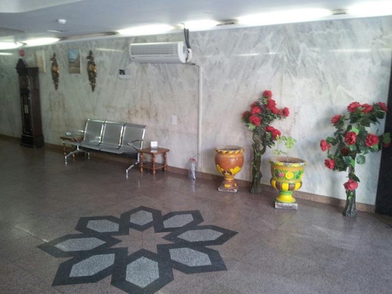 فندق العروبة Riyadh Eksteriør bilde