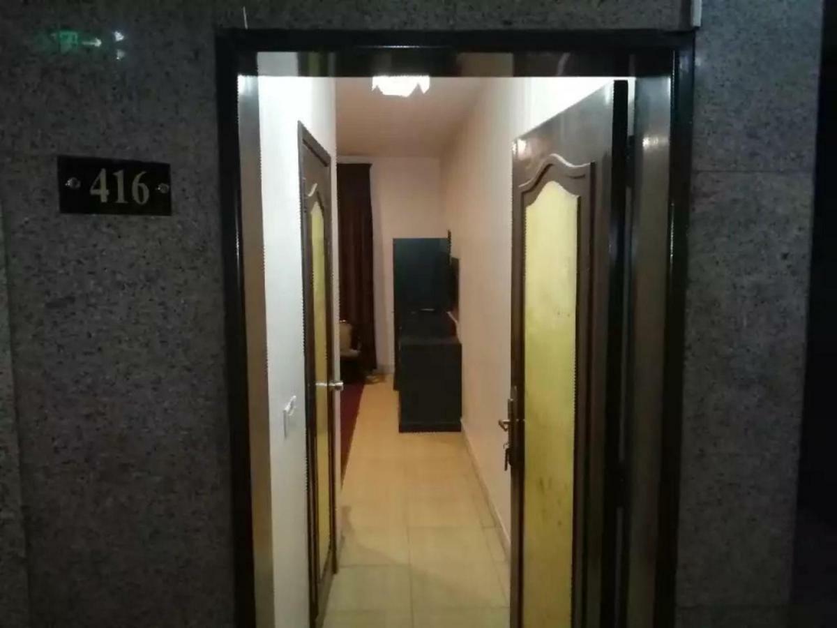 فندق العروبة Riyadh Eksteriør bilde